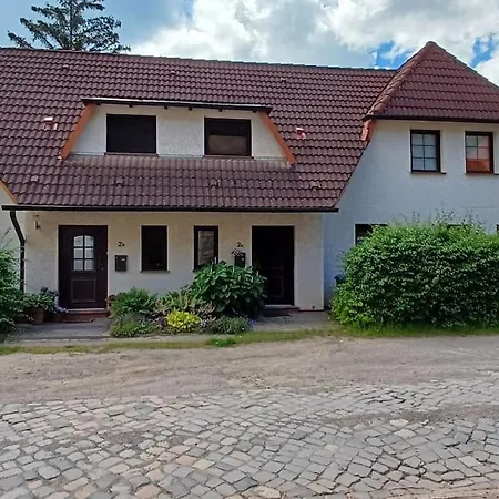 Bornholzweg In 157 Qm Quedlinburg