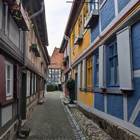 Nyaraló Bornholzweg In 157 Qm