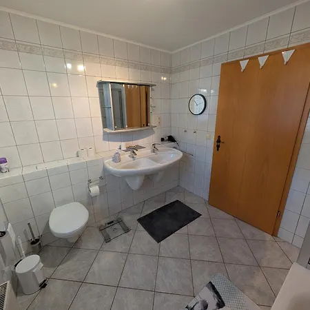 Bornholzweg In 157 Qm Nyaraló *