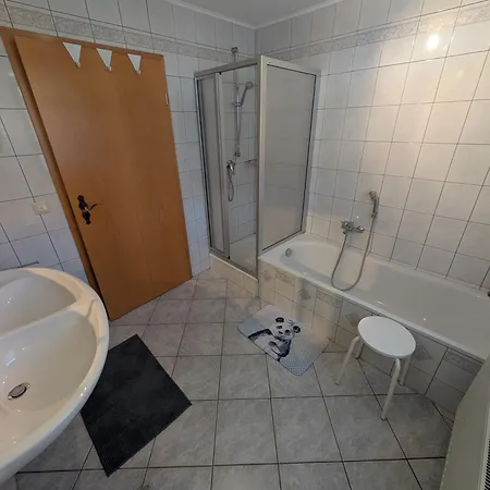 Bornholzweg In 157 Qm Nyaraló *