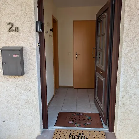 Bornholzweg In 157 Qm Nyaraló