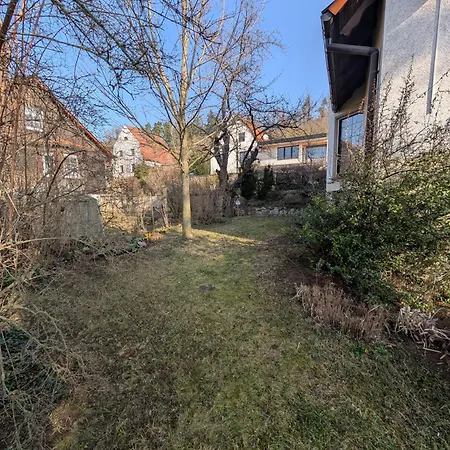 Bornholzweg In 157 Qm Nyaraló Quedlinburg