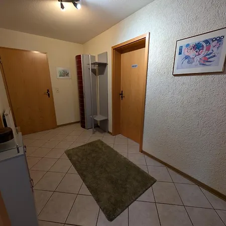 Holiday home Bornholzweg In 157 Qm *