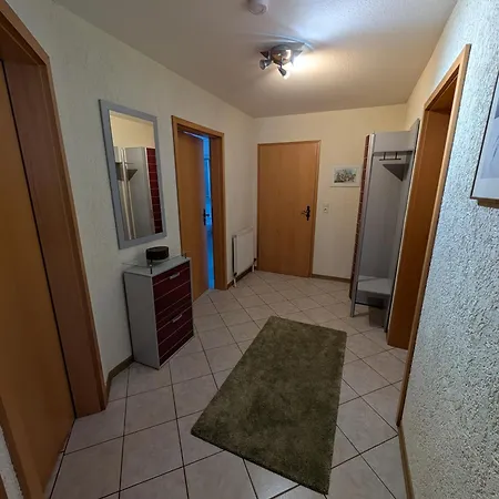 Bornholzweg In 157 Qm Holiday home *