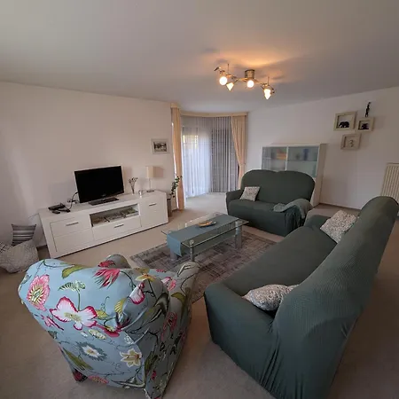 Σπίτι διακοπών Bornholzweg In 157 Qm