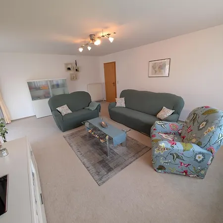 Bornholzweg In 157 Qm Σπίτι διακοπών Quedlinburg