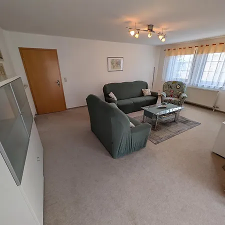 Σπίτι διακοπών Bornholzweg In 157 Qm Quedlinburg