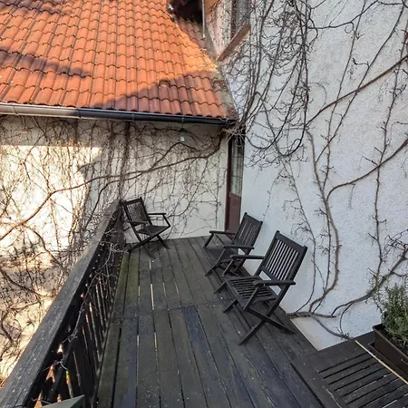 Bornholzweg In 157 Qm
