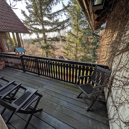 Bornholzweg In 157 Qm * Quedlinburg