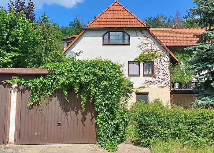 Bornholzweg In 157 Qm *