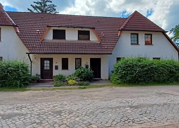 Bornholzweg In 157 Qm Quedlinburg