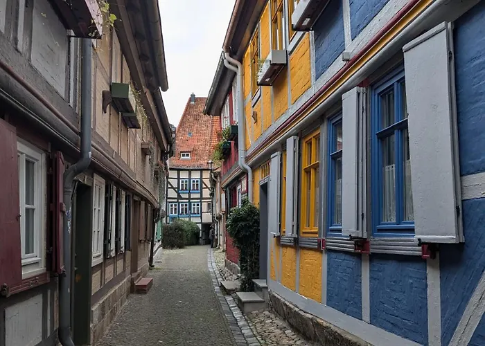 Casa de Férias Bornholzweg In 157 Qm