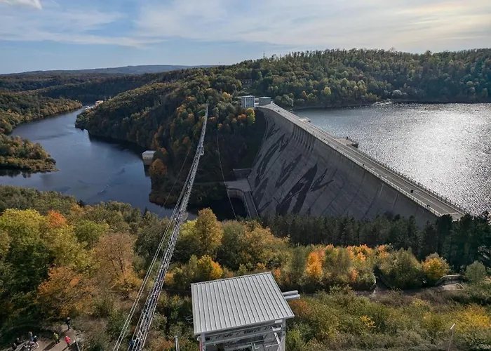 Bornholzweg In 157 Qm