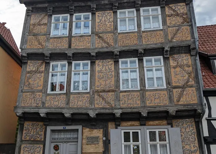 Bornholzweg In 157 Qm *