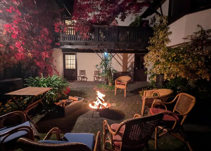 Bornholzweg In 157 Qm * Quedlinburg