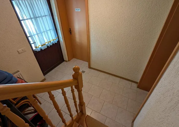 Bornholzweg In 157 Qm