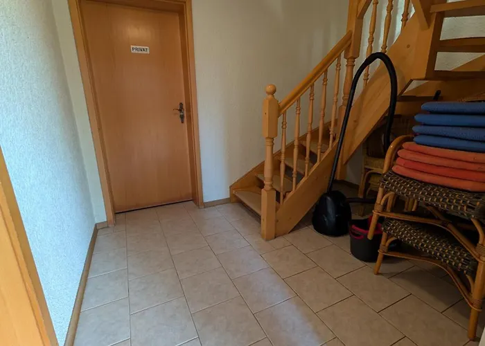 Bornholzweg In 157 Qm * Quedlinburg