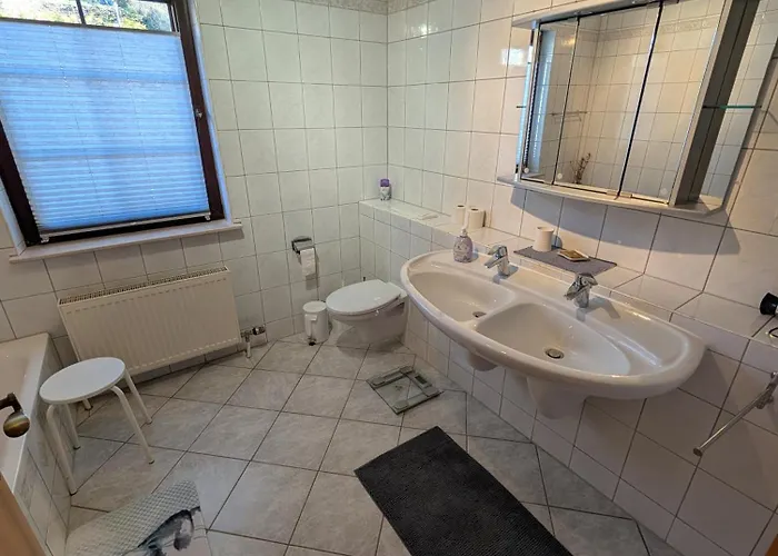 Bornholzweg In 157 Qm * Quedlinburg