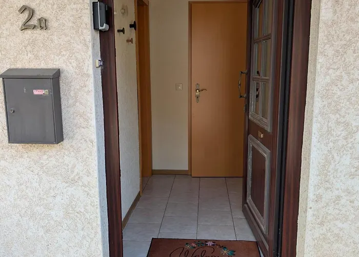 Bornholzweg In 157 Qm Casa de Férias