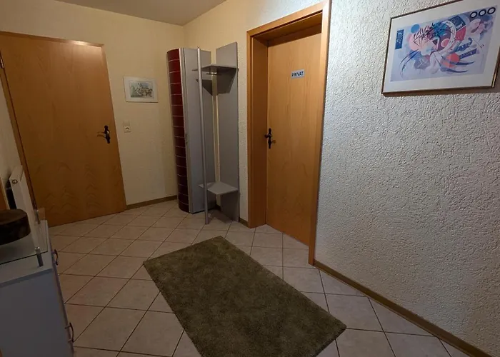 Σπίτι διακοπών Bornholzweg In 157 Qm *