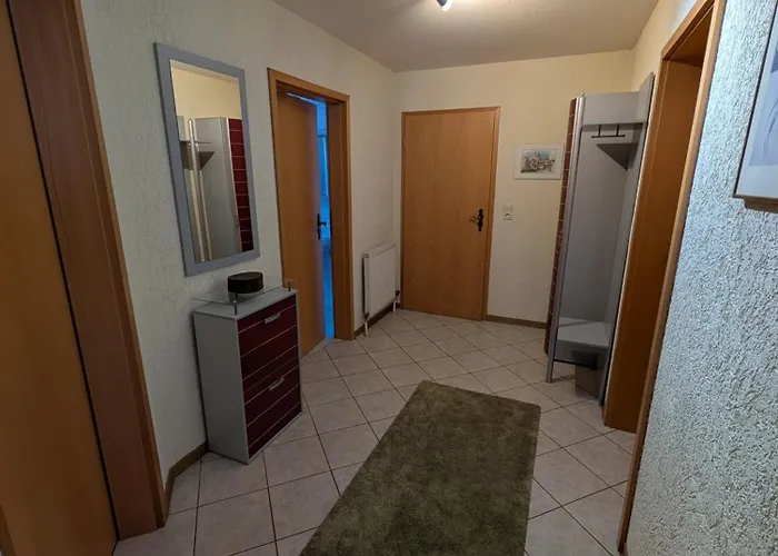 Bornholzweg In 157 Qm Σπίτι διακοπών *