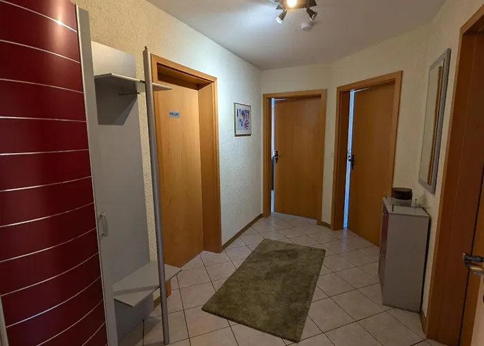 Bornholzweg In 157 Qm Quedlinburg