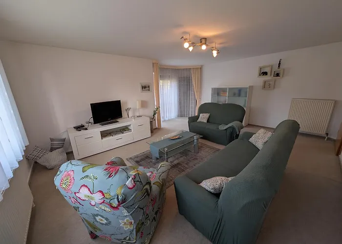 Σπίτι διακοπών Bornholzweg In 157 Qm