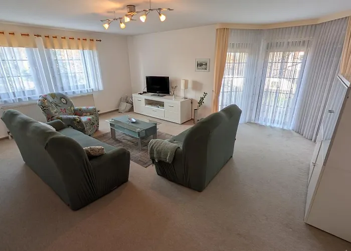 Σπίτι διακοπών Bornholzweg In 157 Qm *