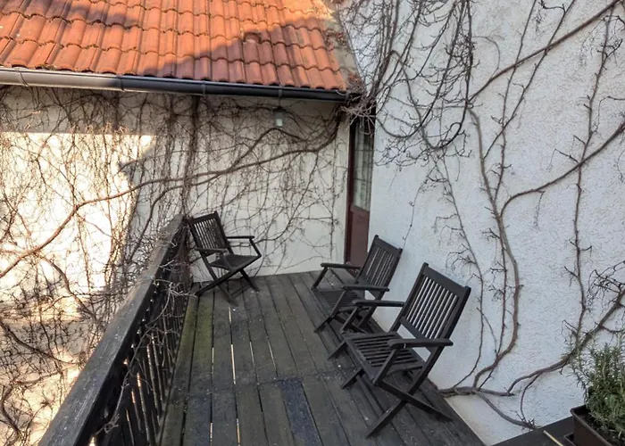 Bornholzweg In 157 Qm