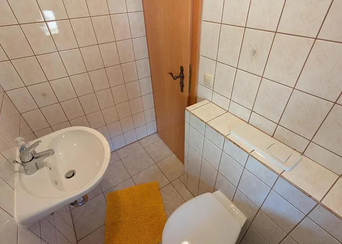 Bornholzweg In 157 Qm * Quedlinburg