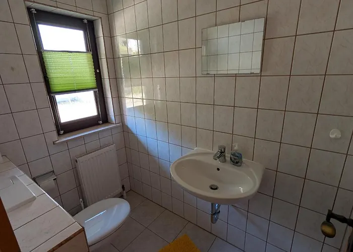 Bornholzweg In 157 Qm