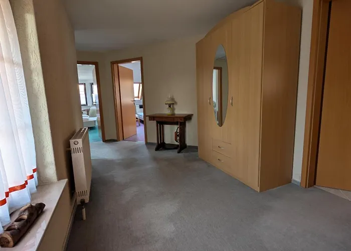 Σπίτι διακοπών Bornholzweg In 157 Qm *