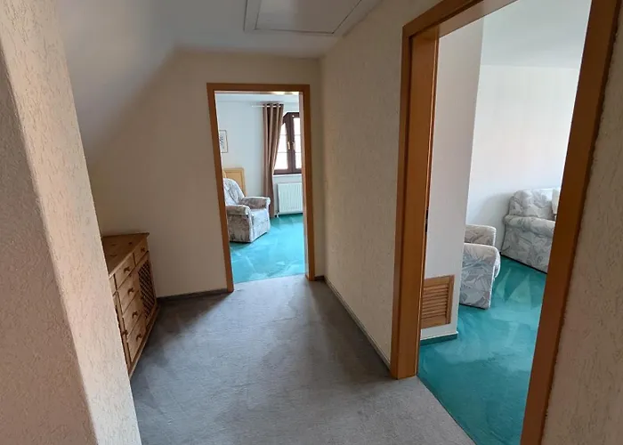 Bornholzweg In 157 Qm * Quedlinburg