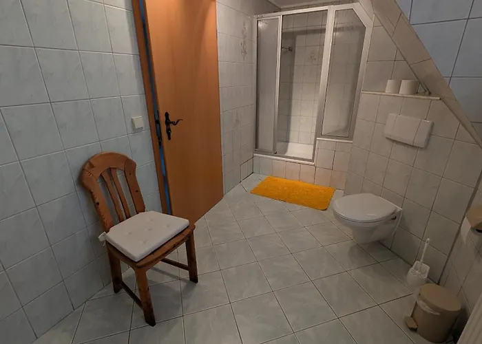 Σπίτι διακοπών Bornholzweg In 157 Qm *