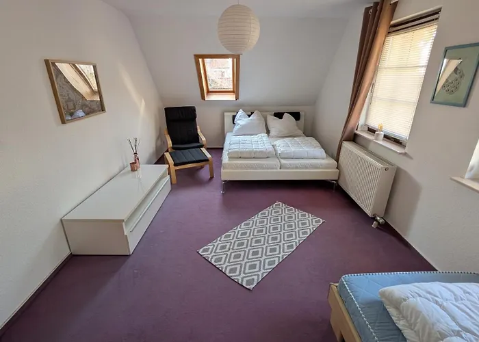 Bornholzweg In 157 Qm *