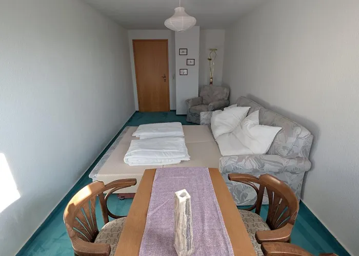 Bornholzweg In 157 Qm Casa de Férias