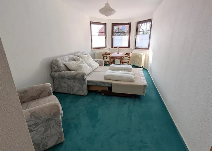 Bornholzweg In 157 Qm *